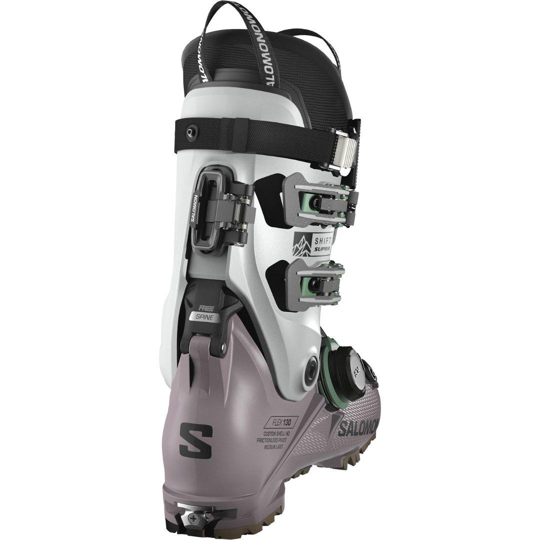 Salomon Men's Shift Supra BOA 130 GW Ski Boots 2026
